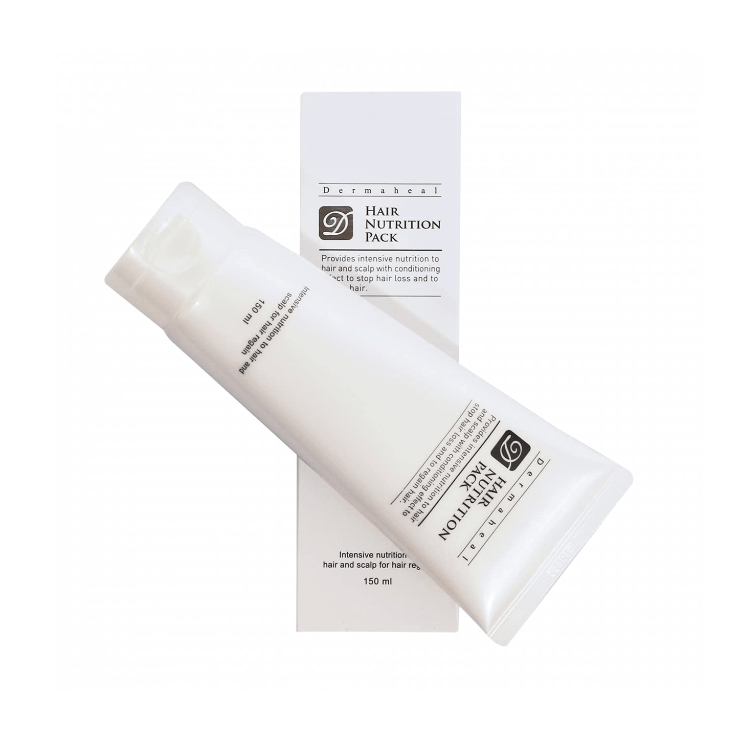 Dermaheal Hair Nutrition Pack 150ml - Fox|PharmaDermaheal