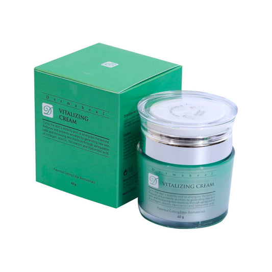 Dermaheal Vitalizing Cream 30ml - Fox|PharmaCaregen