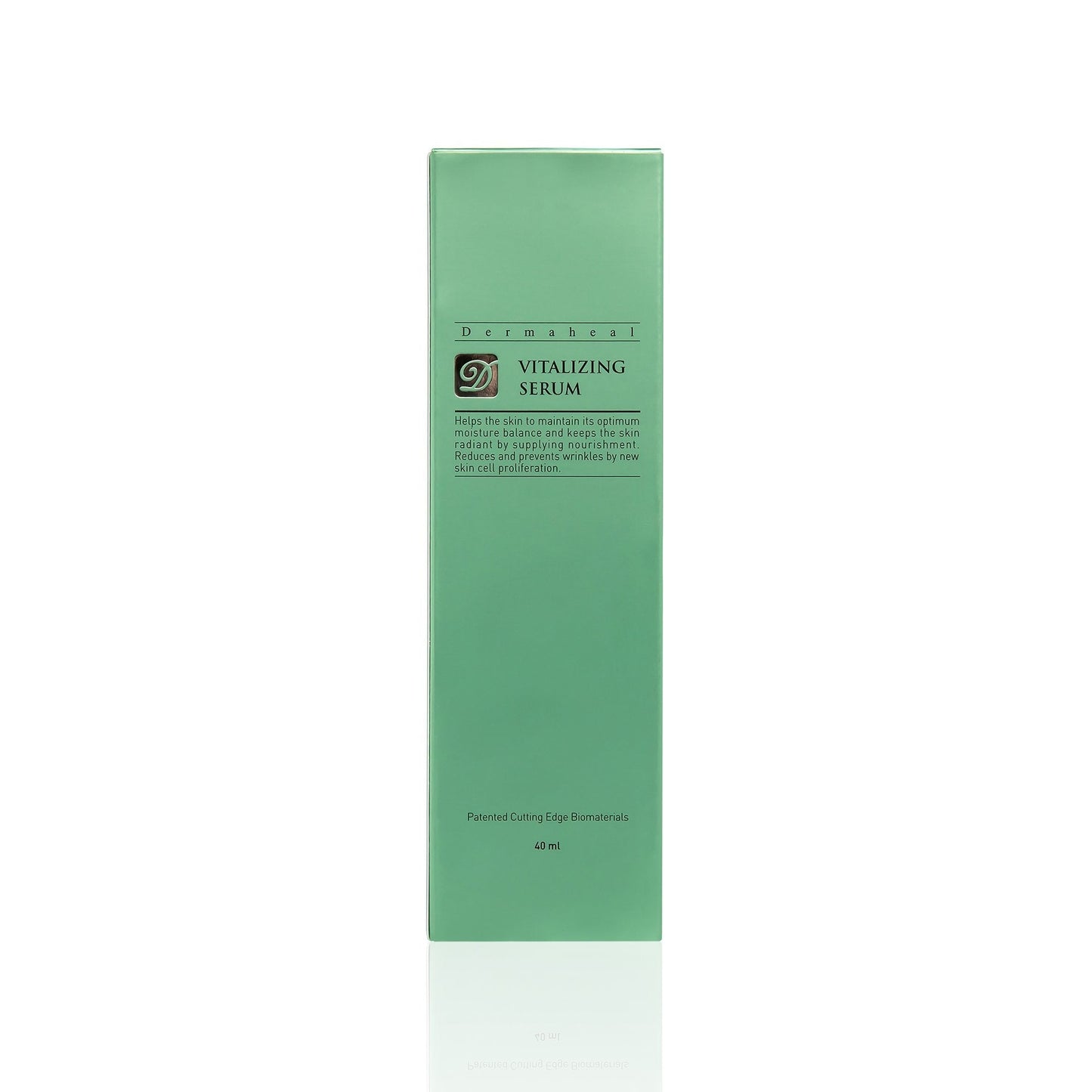 Dermaheal Vitalizing Serum 40ml - Fox|PharmaCaregen