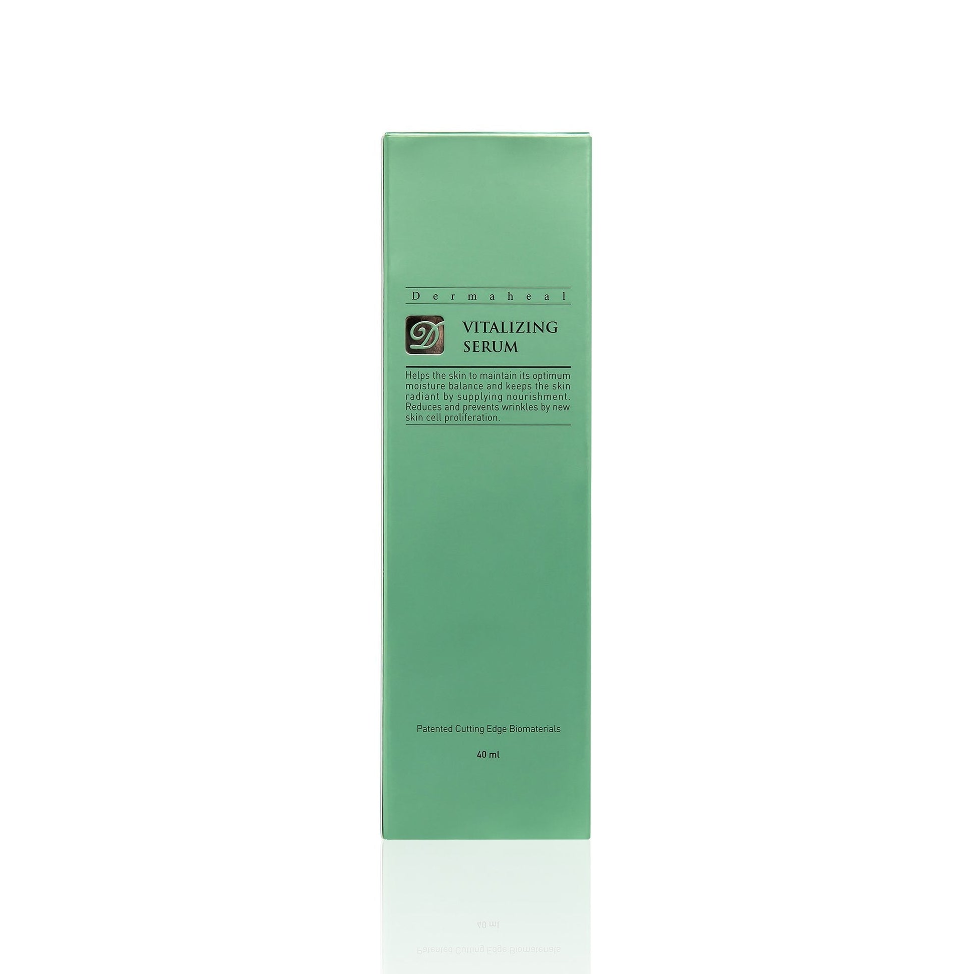 Dermaheal Vitalizing Serum 40ml - Fox|PharmaCaregen