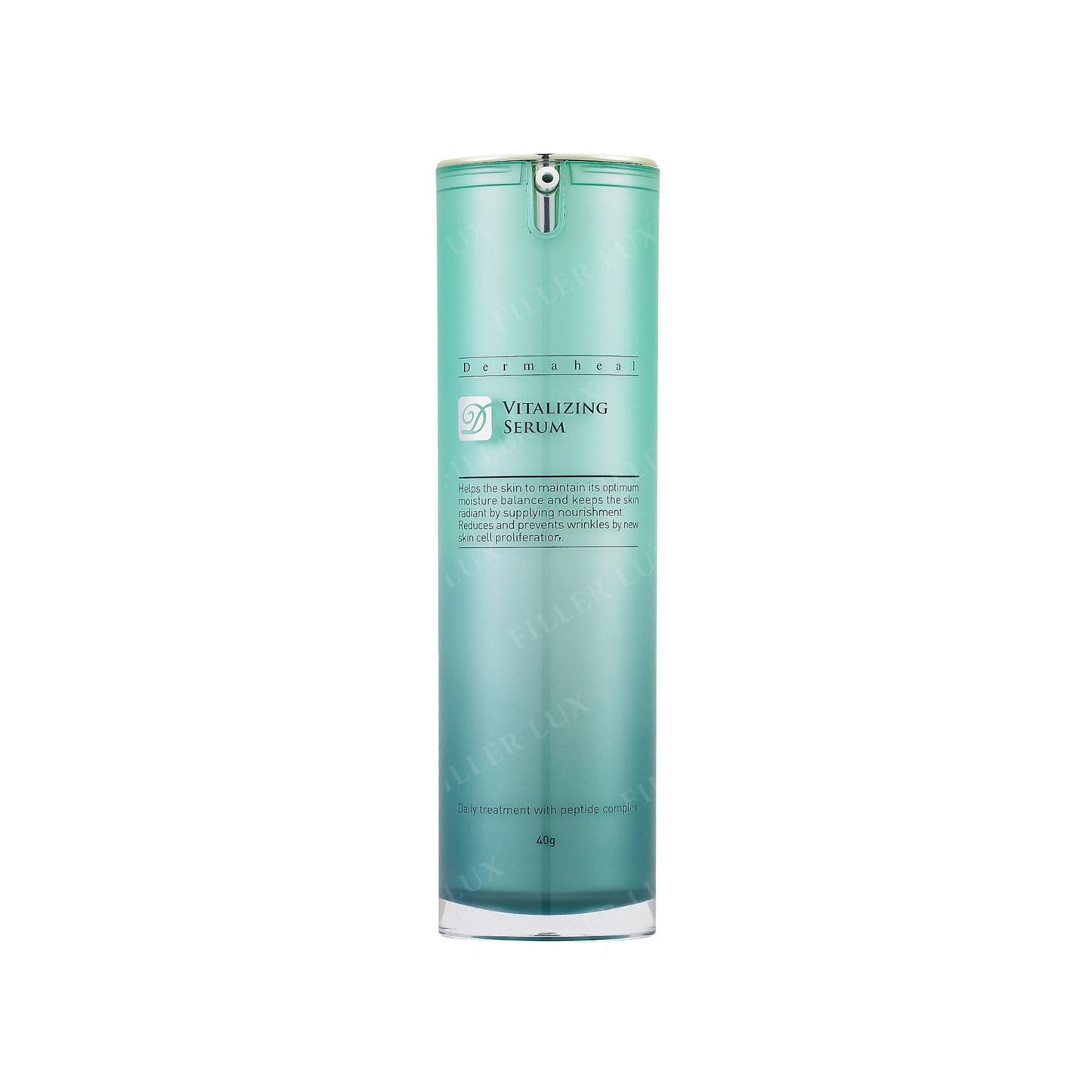 Dermaheal Vitalizing Serum 40ml - Fox|PharmaCaregen
