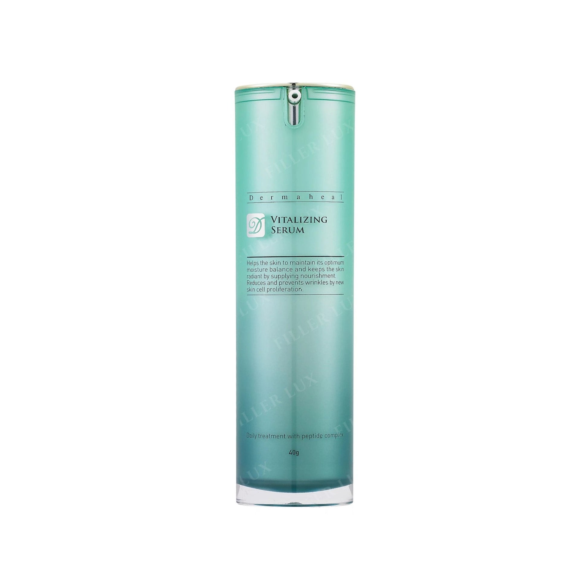 Dermaheal Vitalizing Serum 40ml - Fox|PharmaCaregen