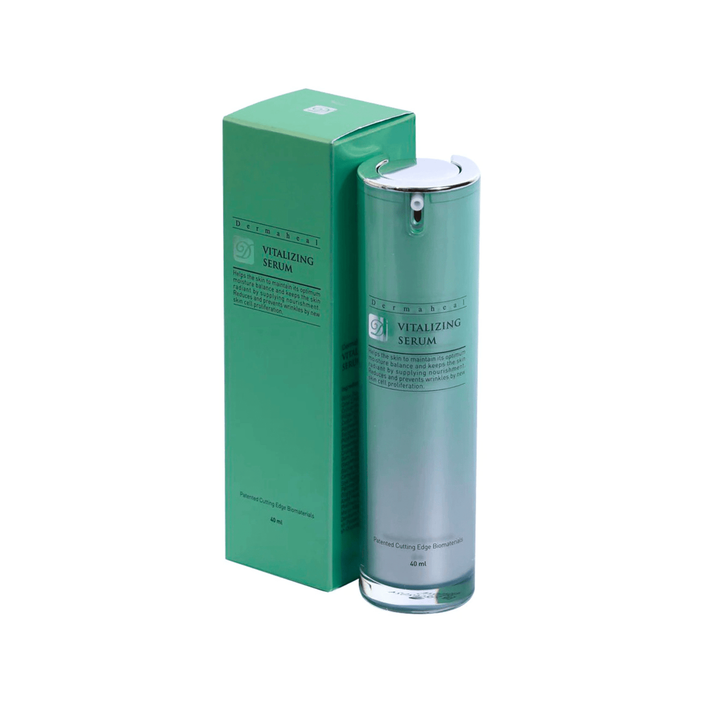 Dermaheal Vitalizing Serum 40ml - Fox|PharmaCaregen