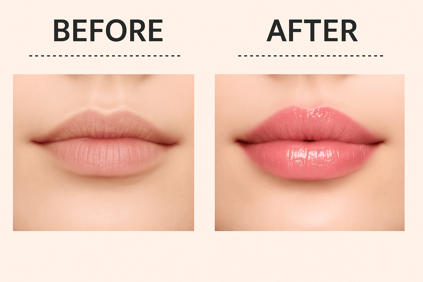 Dr. Drawing BB Lip Solution Kit - Fox|Pharma