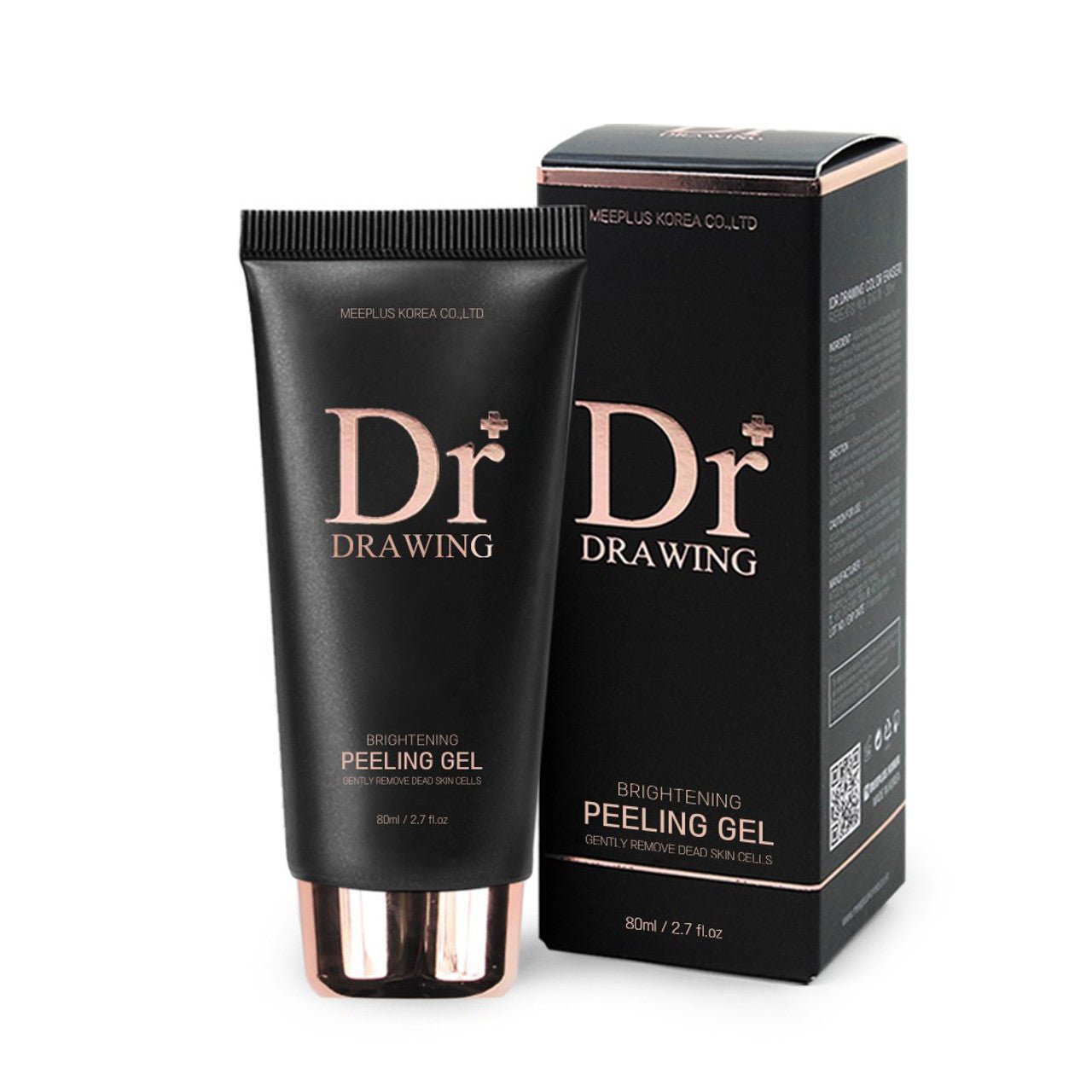 Dr. Drawing Brightening Peeling Gel - Fox|PharmaDR.DRAWING