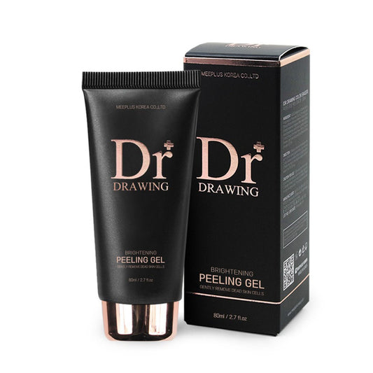 Dr. Drawing Brightening Peeling Gel - Fox|PharmaDR.DRAWING