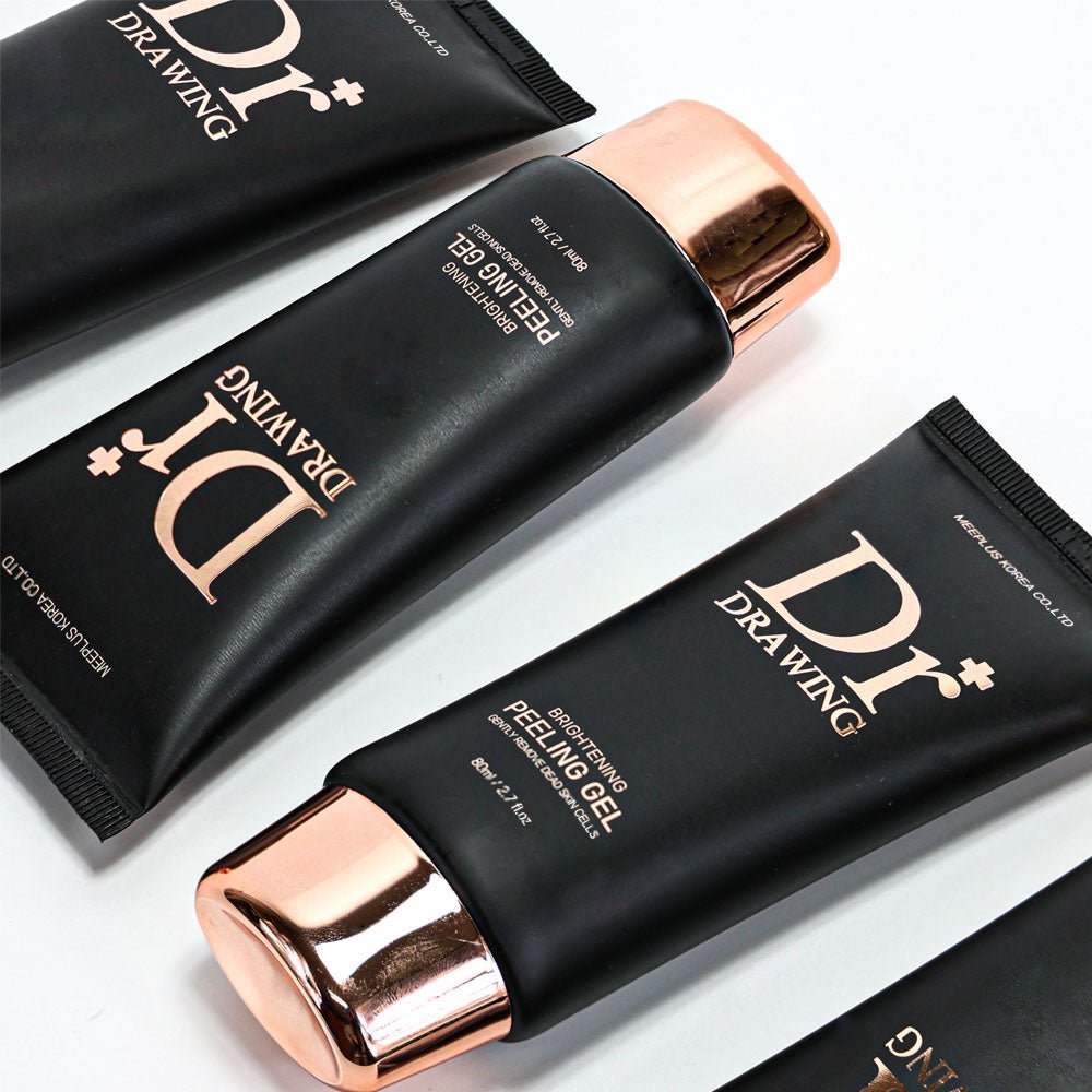 Dr. Drawing Brightening Peeling Gel - Fox|PharmaDR.DRAWING