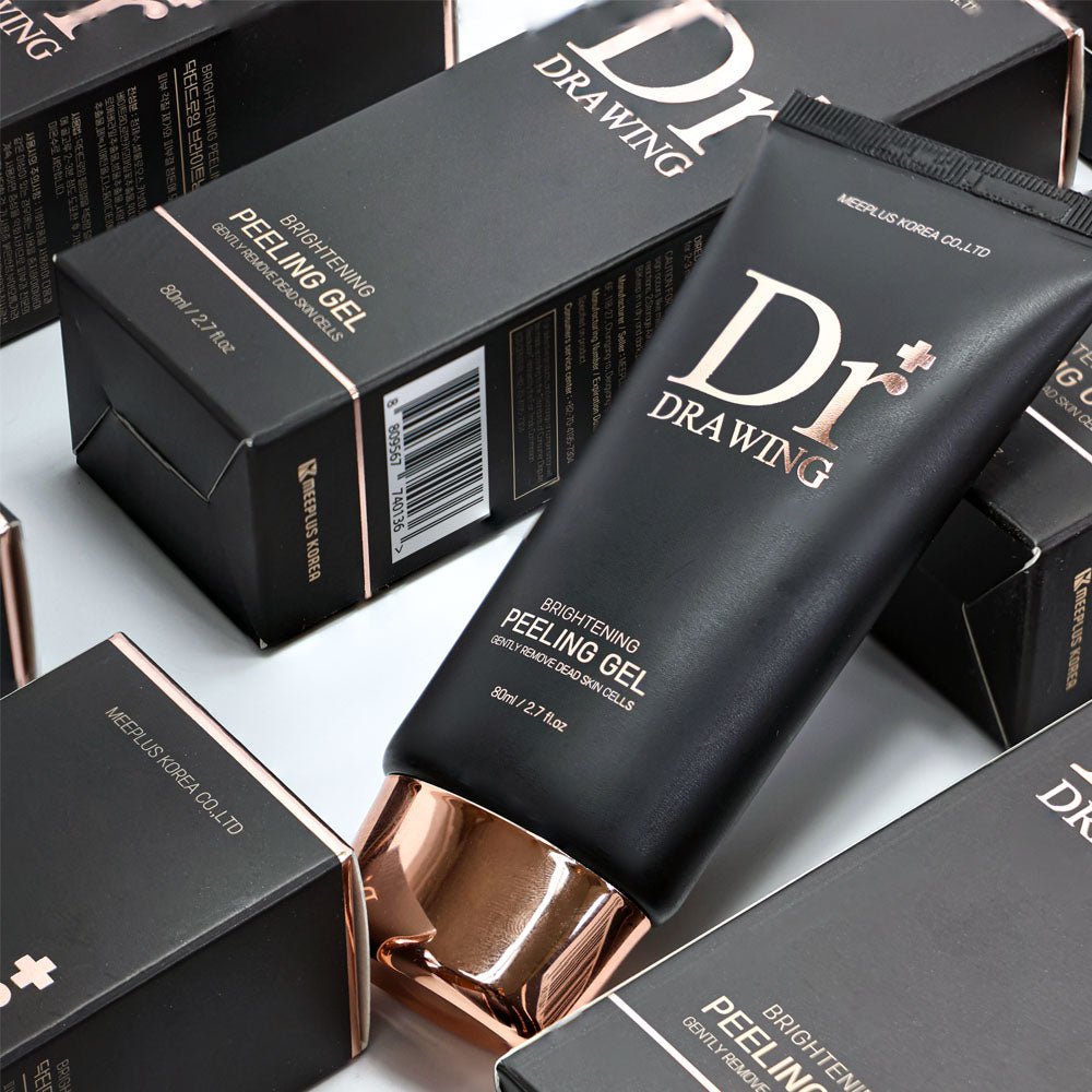 Dr. Drawing Brightening Peeling Gel - Fox|PharmaDR.DRAWING