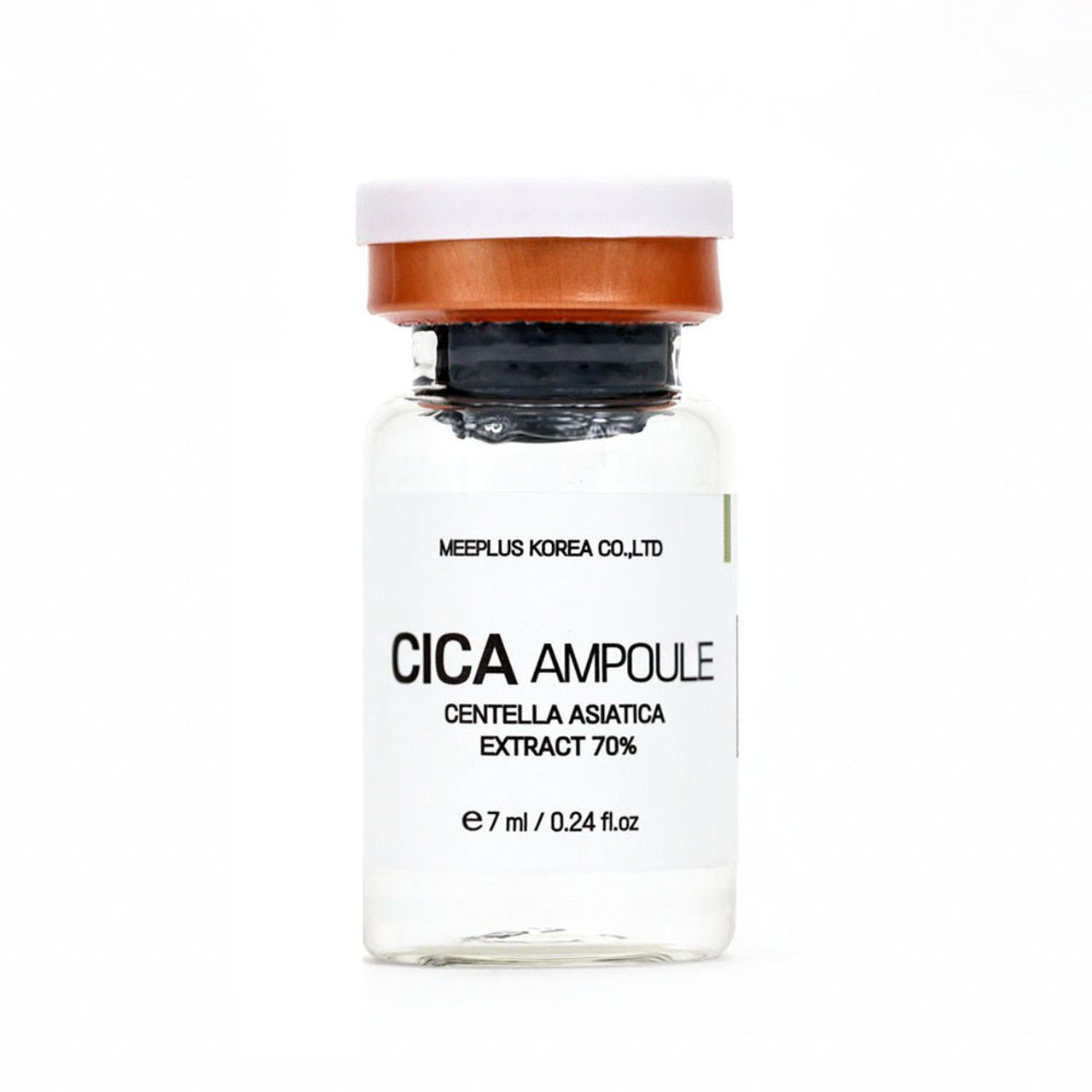 Dr. Drawing CICA Ampoule – Calming & Skin Barrier Repair Serum - Fox|Pharma