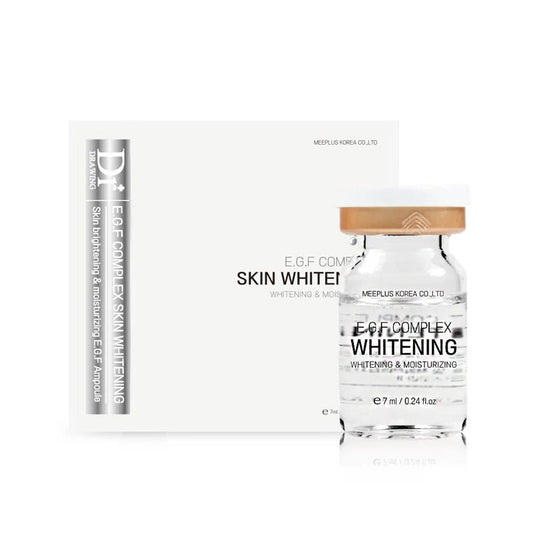 Dr. Drawing E.G.F Complex Ampoule (Whitening & Wrinkle Care) - Fox|PharmaDR.DRAWING