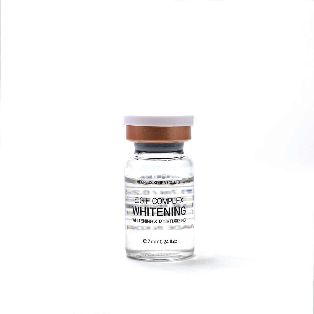Dr. Drawing E.G.F Complex Ampoule (Whitening & Wrinkle Care) - Fox|PharmaDR.DRAWING