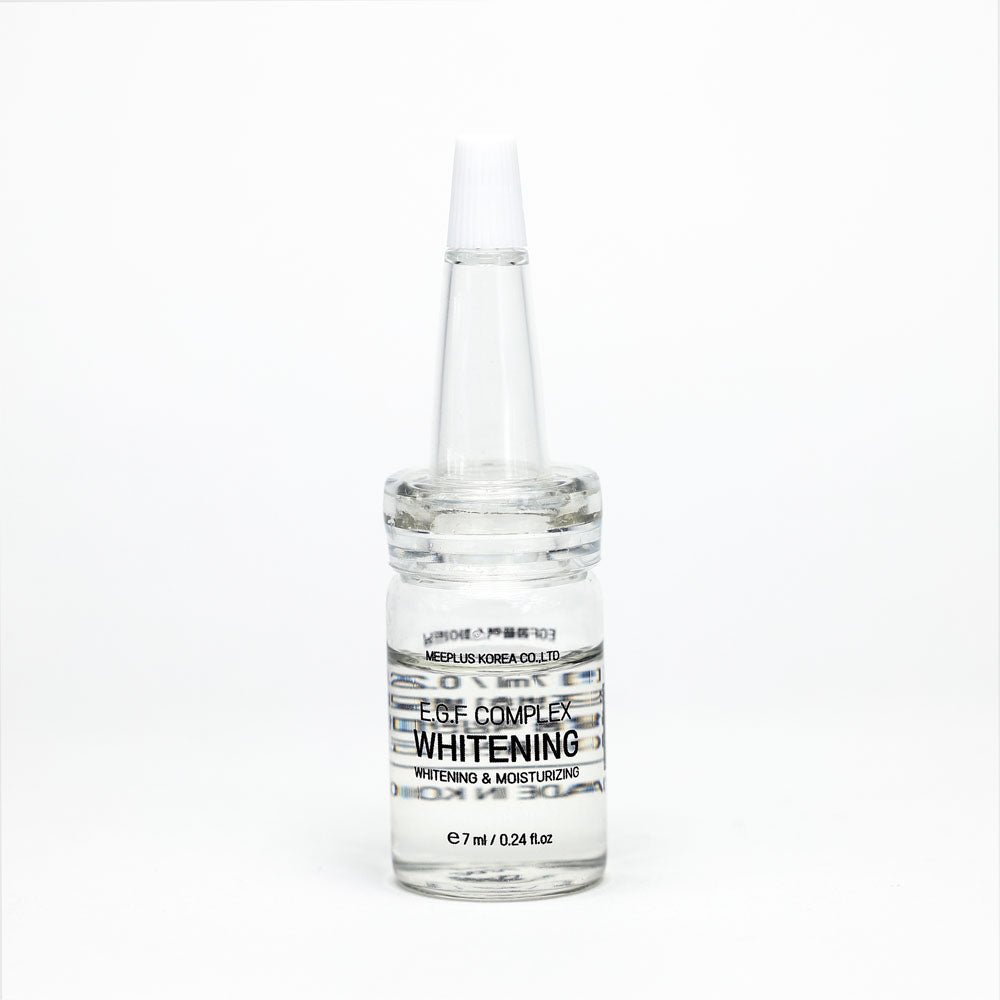 Dr. Drawing E.G.F Complex Ampoule (Whitening & Wrinkle Care) - Fox|PharmaDR.DRAWING