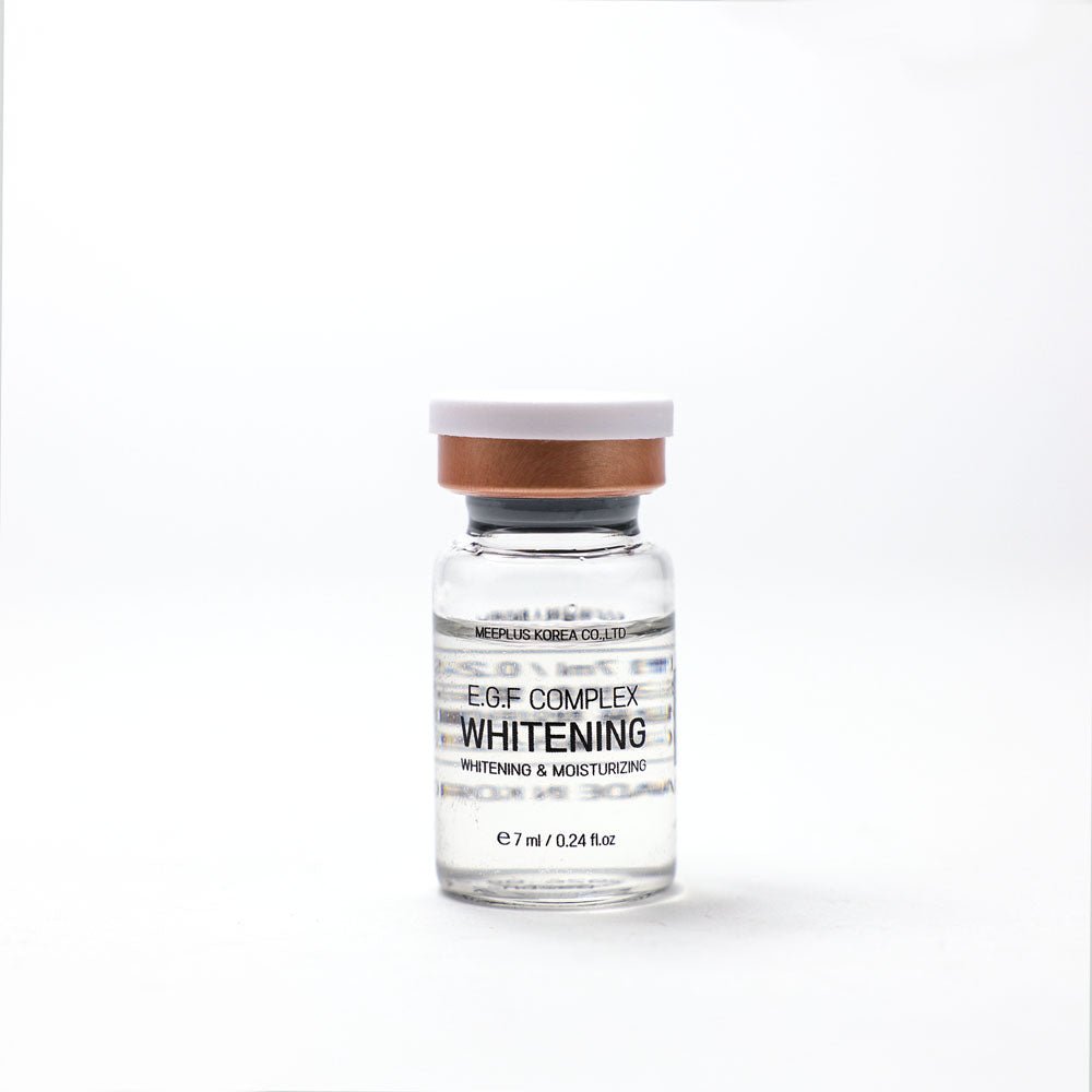 Dr. Drawing E.G.F Complex Ampoule (Whitening & Wrinkle Care) - Fox|PharmaDR.DRAWING