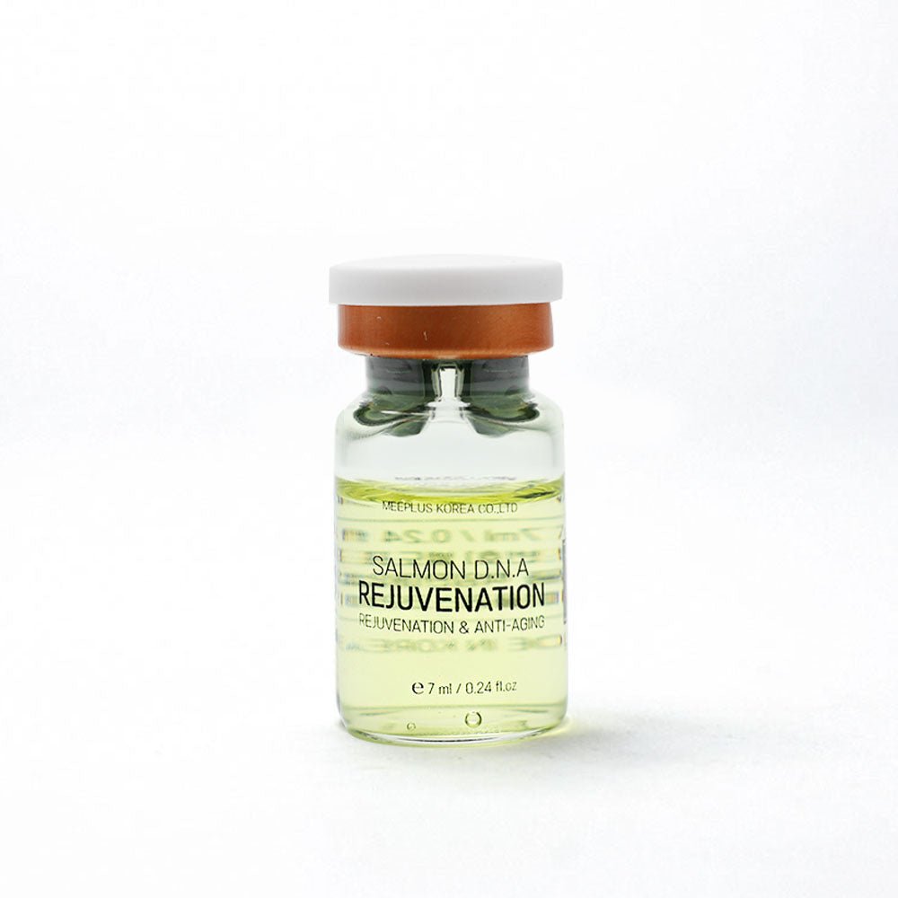 Dr. Drawing Salmon D.N.A Ampoule - Fox|PharmaDR.DRAWING