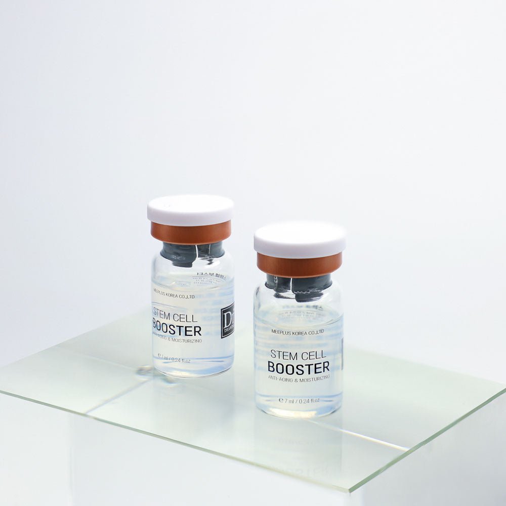 Dr. Drawing Stem Cell Ampoule (Stem Cell Booster) - Fox|PharmaDR.DRAWING