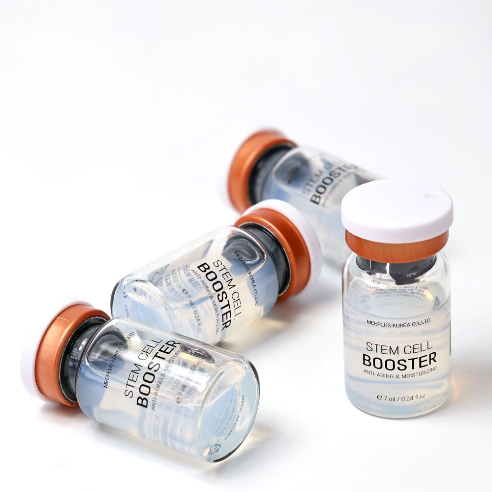Dr. Drawing Stem Cell Ampoule (Stem Cell Booster) - Fox|PharmaDR.DRAWING