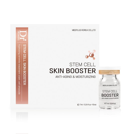 Dr. Drawing Stem Cell Ampoule (Stem Cell Booster) - Fox|PharmaDR.DRAWING