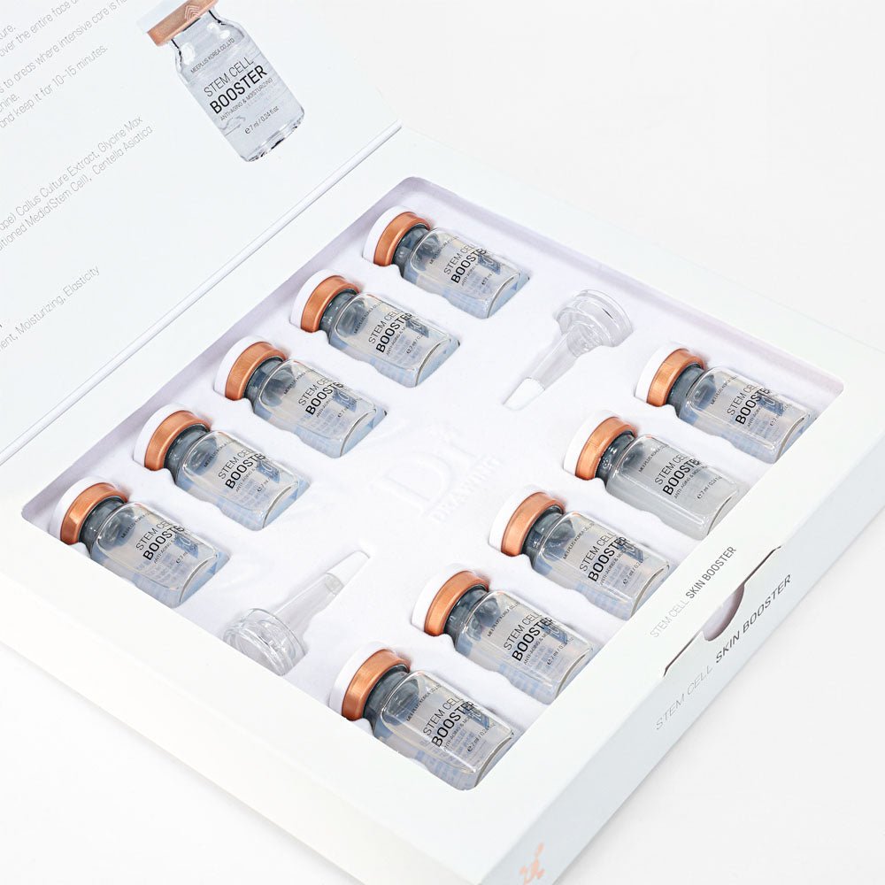 Dr. Drawing Stem Cell Ampoule (Stem Cell Booster) - Fox|PharmaDR.DRAWING