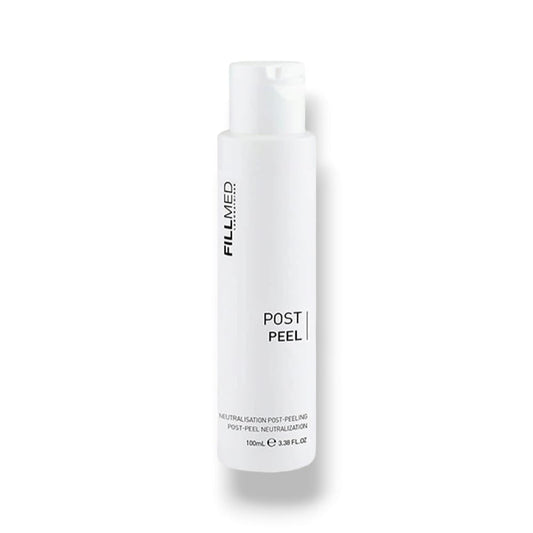 Fillmed Post Peel 100ml - Fox|PharmaFillmed