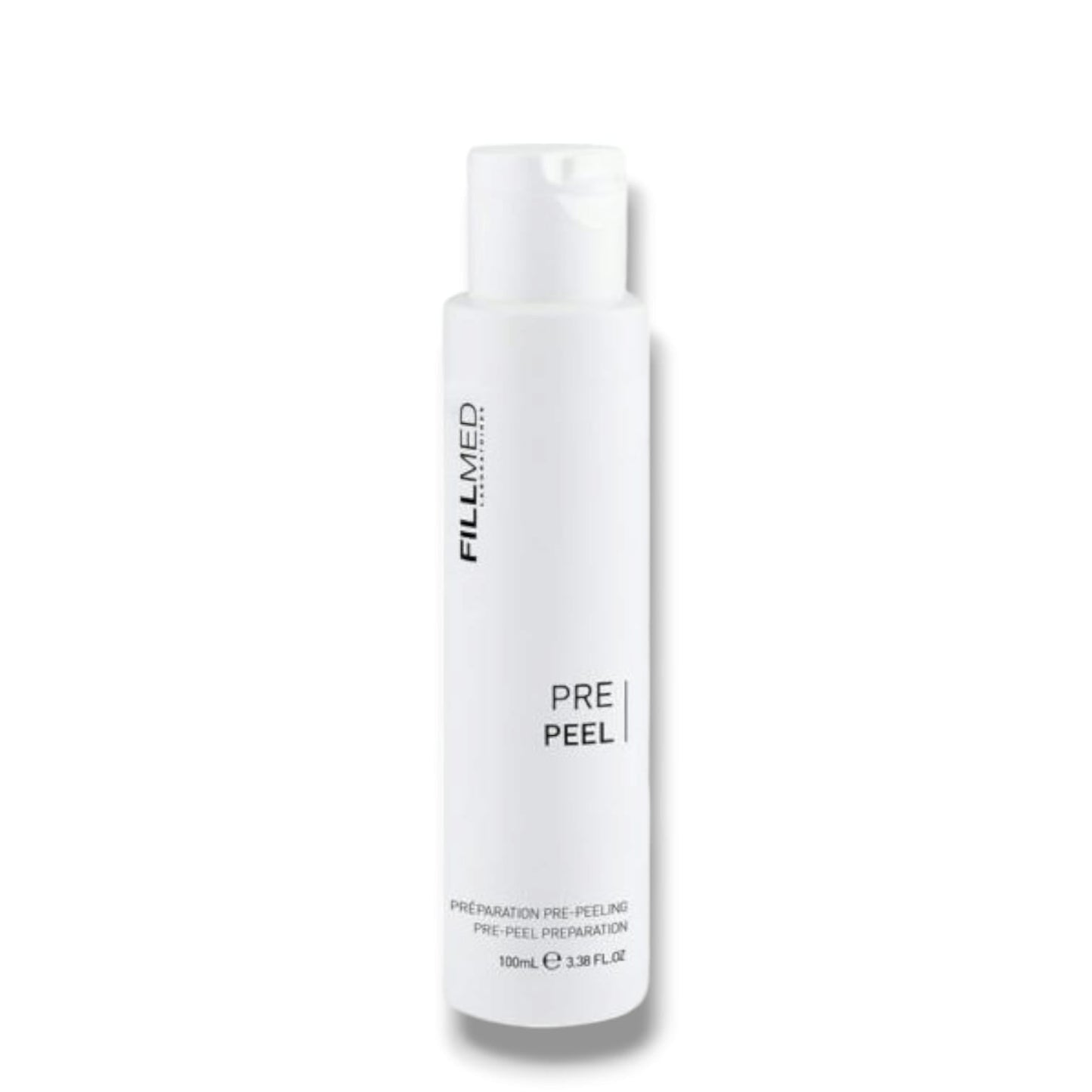 Fillmed Pre Peel 100ml - Fox|PharmaFillmed