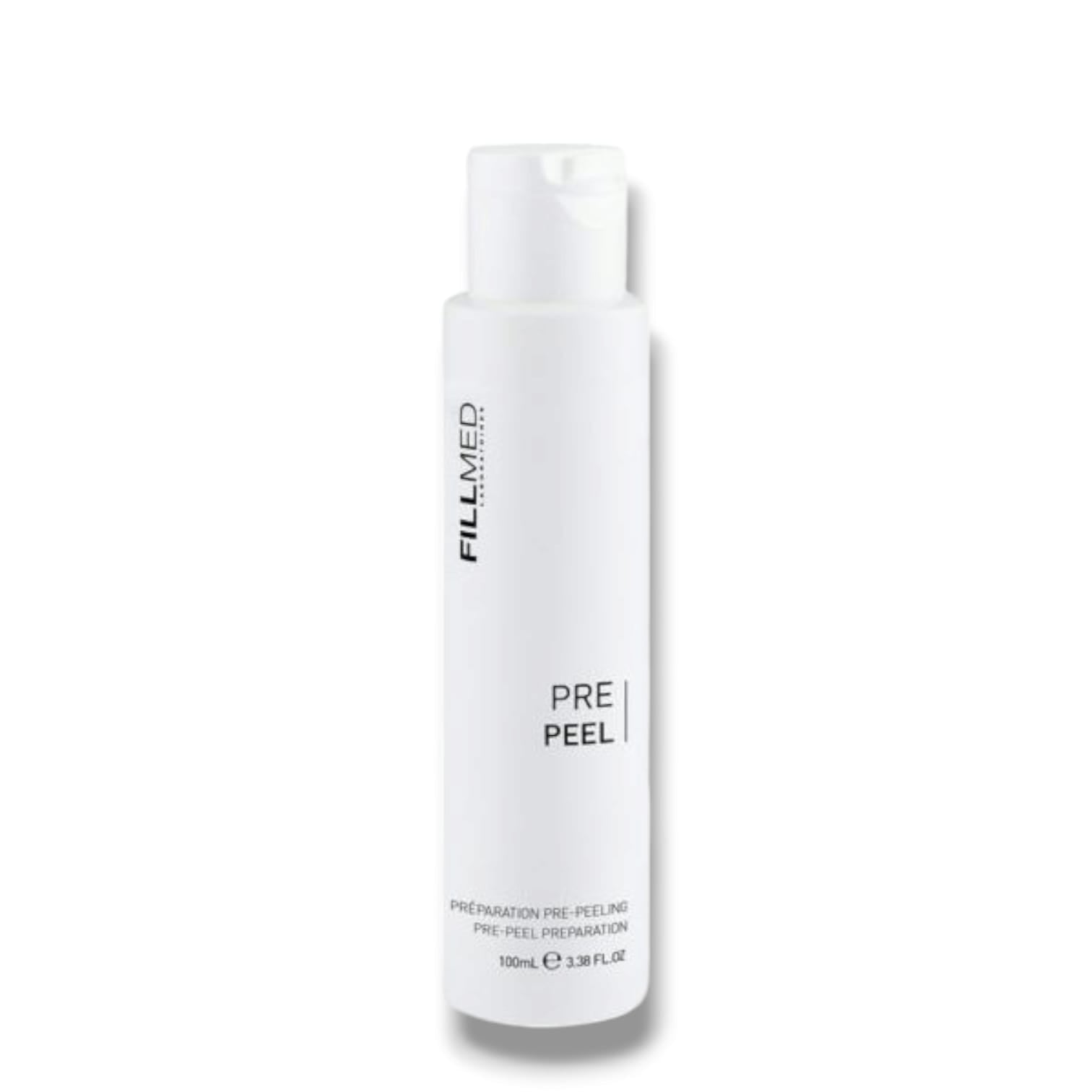 Fillmed Pre Peel 100ml - Fox|PharmaFillmed
