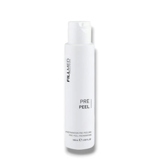 Fillmed Pre Peel 100ml - Fox|PharmaFillmed