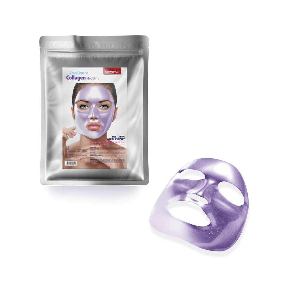 Glomedic Collagen Alginate Mask - Fox|PharmaKoru Pharma1000g/2.2lb