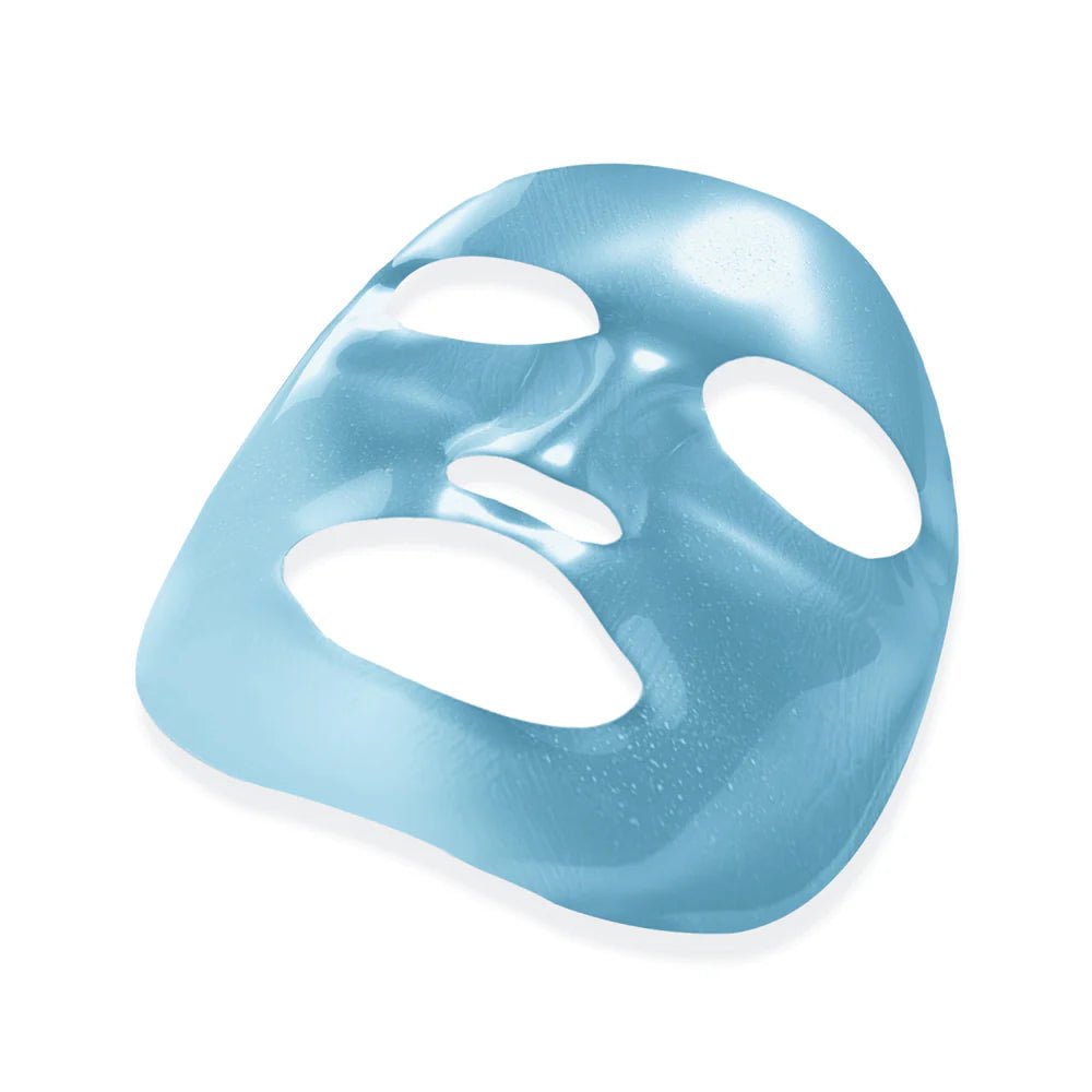 Glomedic Cool Alginate Mask - Fox|PharmaKoru Pharma1000g/2.2lb