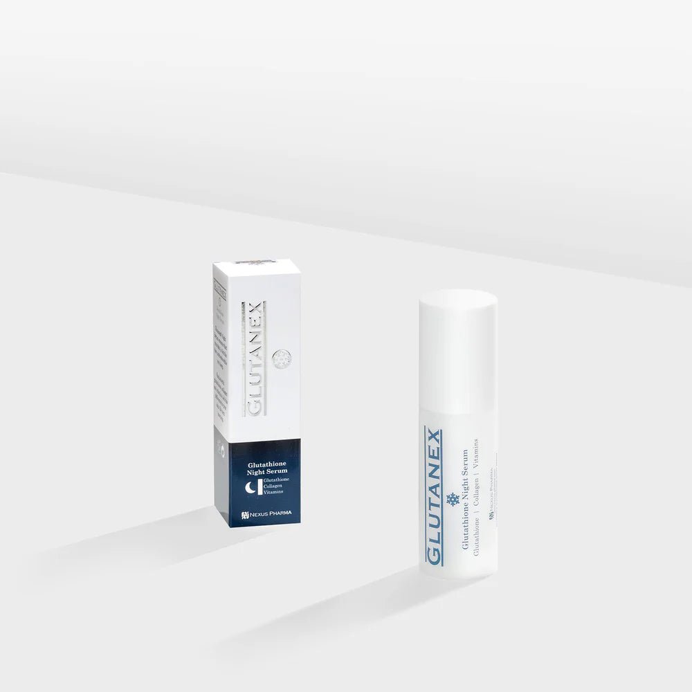 Glutanex Night Serum - Fox|PharmaNEXUS PHARMA