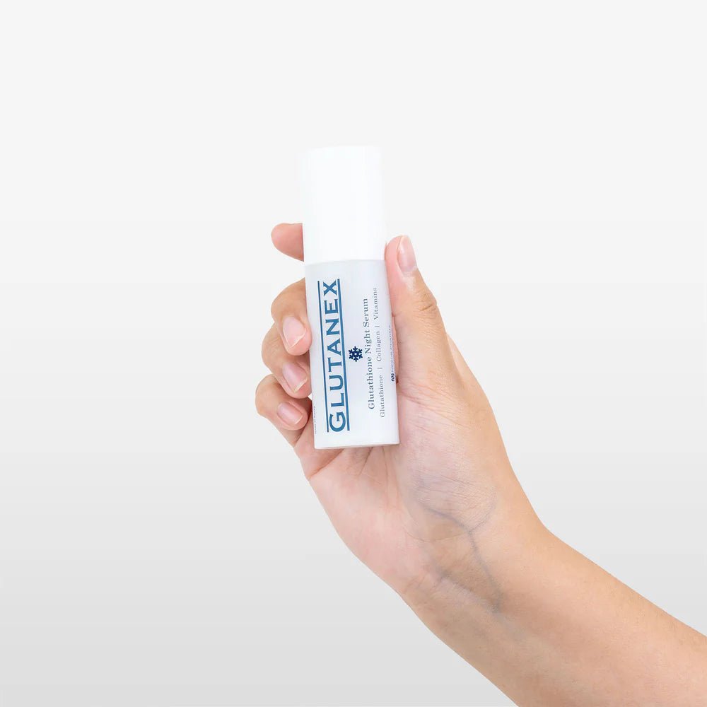 Glutanex Night Serum - Fox|PharmaNEXUS PHARMA
