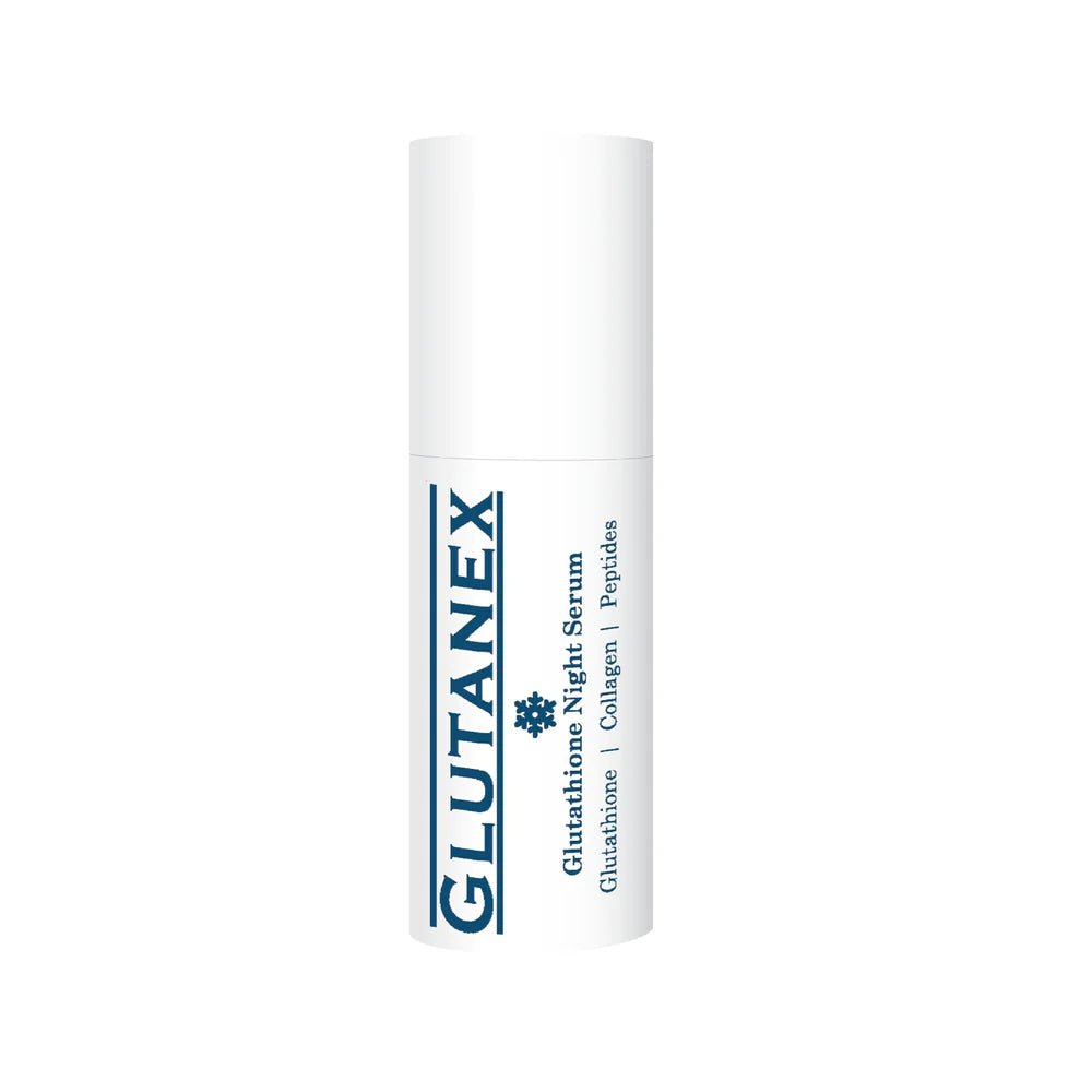 Glutanex Night Serum - Fox|PharmaNEXUS PHARMA