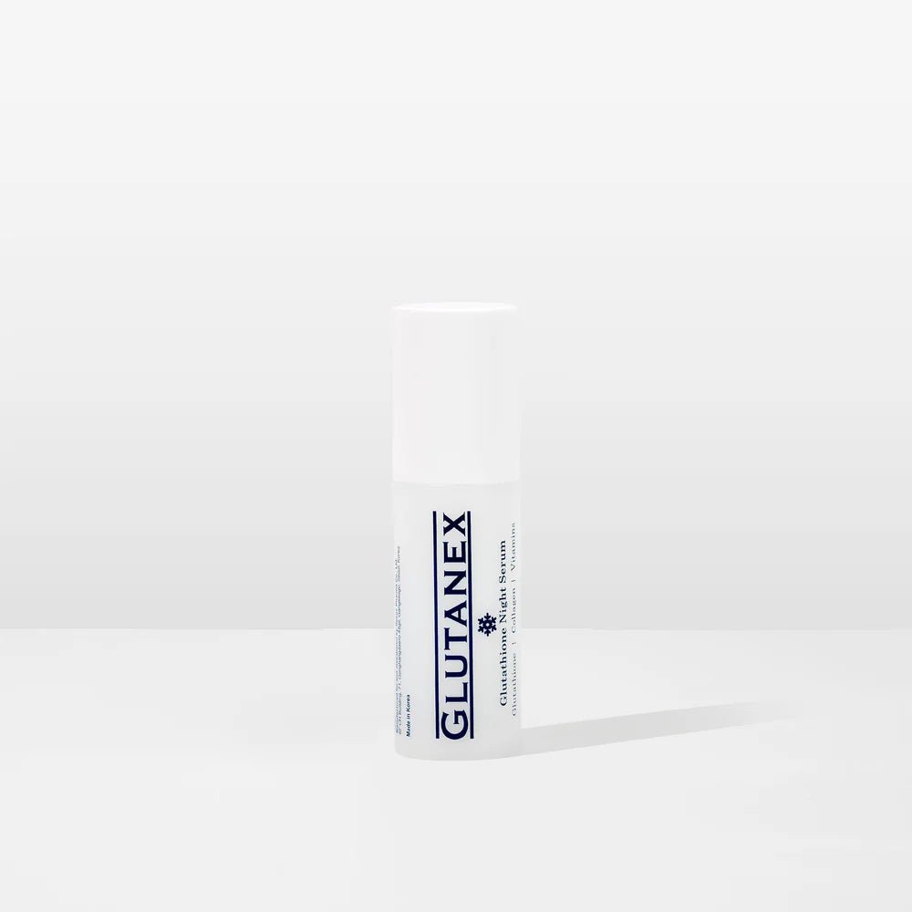 Glutanex Night Serum - Fox|PharmaNEXUS PHARMA