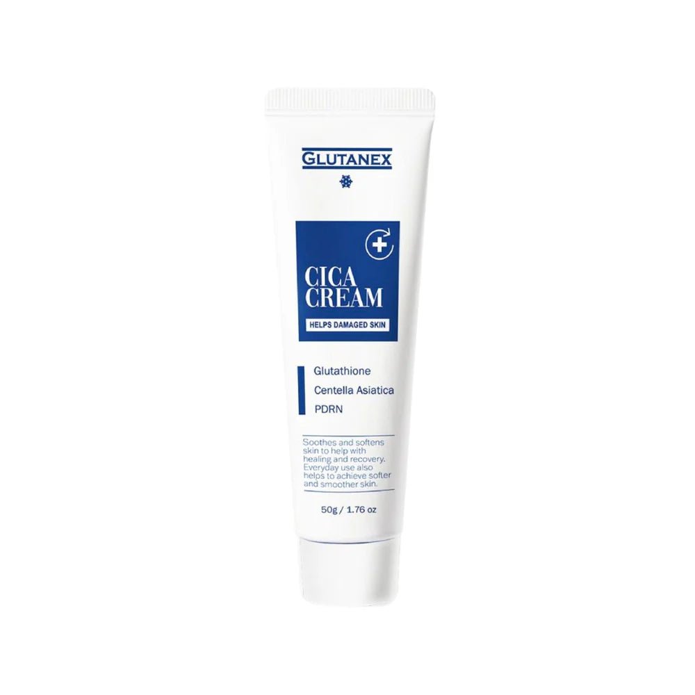Glutanex Post Laser Repair Cica Cream - Fox|PharmaNEXUS PHARMA
