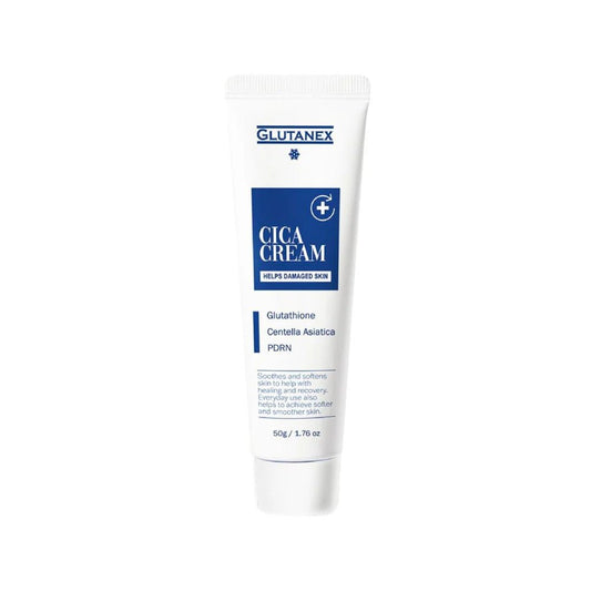 Glutanex Post Laser Repair Cica Cream - Fox|PharmaNEXUS PHARMA