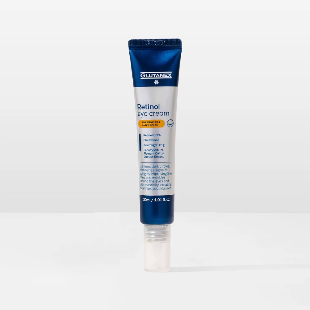 Glutanex Retinol Eye Cream - Fox|PharmaNEXUS PHARMA