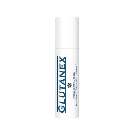 Glutanex Snow White Cream - Fox|PharmaNEXUS PHARMA