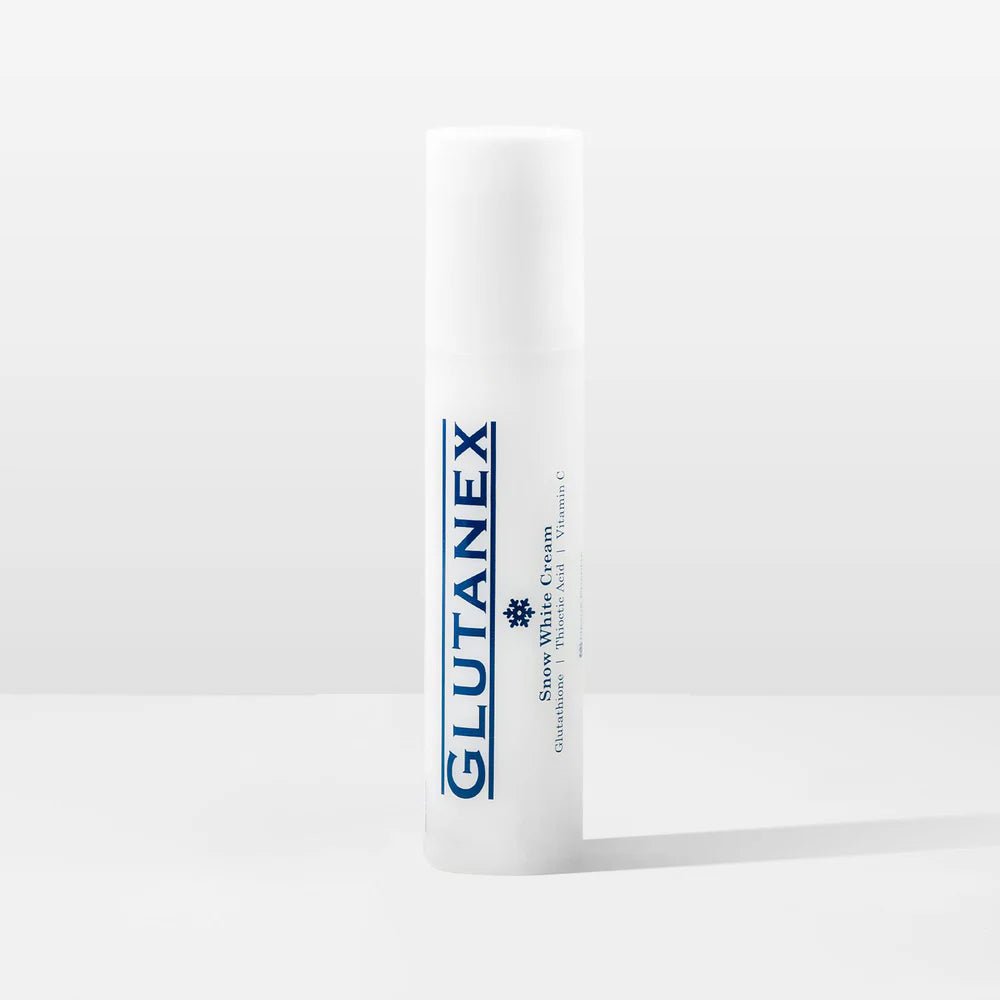 Glutanex Snow White Cream - Fox|PharmaNEXUS PHARMA