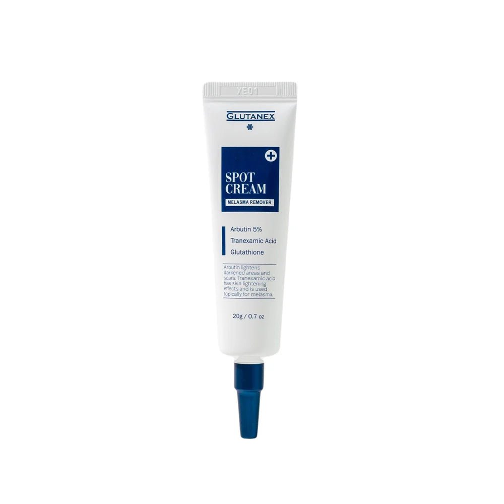 Glutanex Spot Cream - Fox|PharmaNEXUS PHARMA