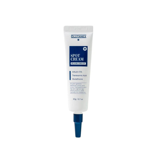Glutanex Spot Cream - Fox|PharmaNEXUS PHARMA