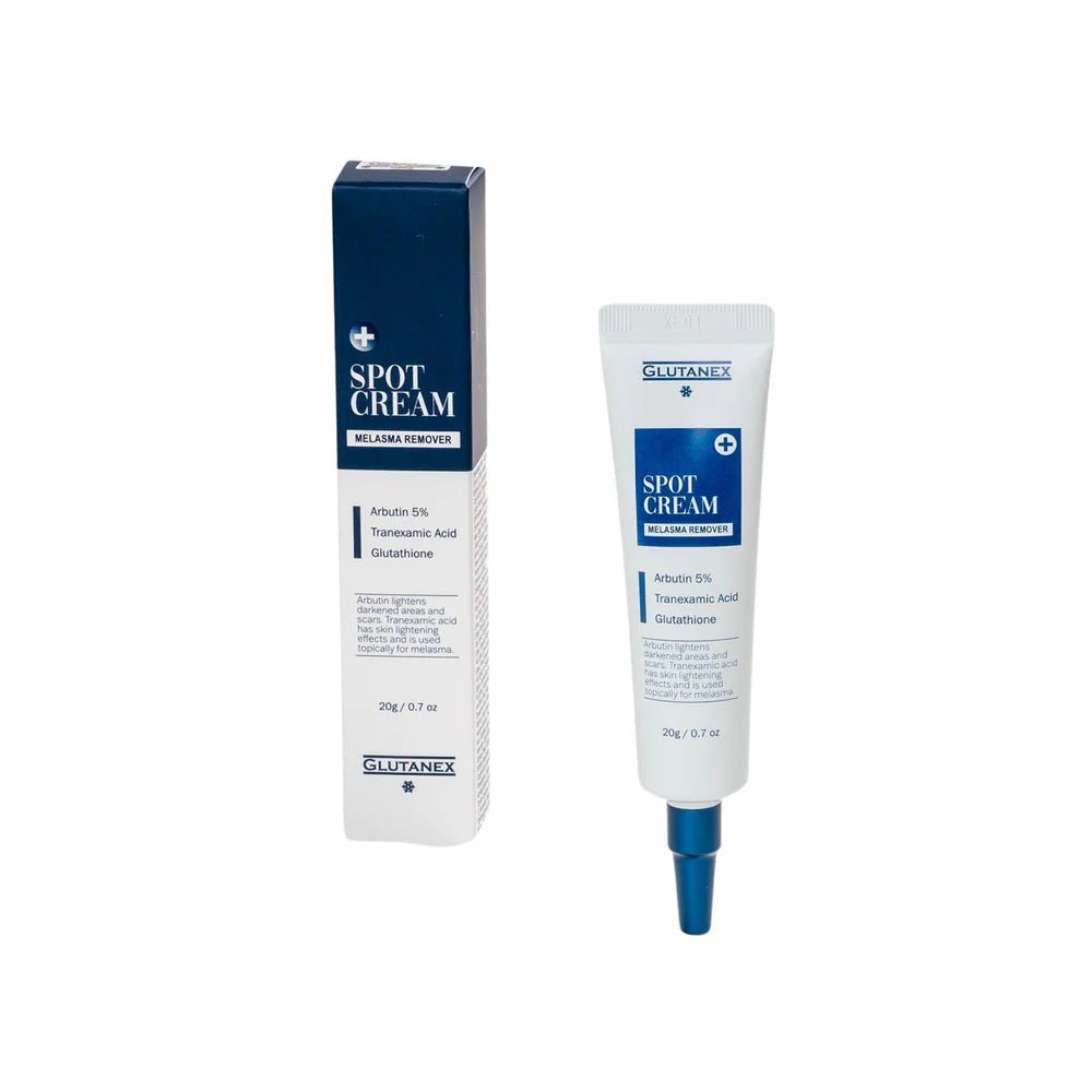 Glutanex Spot Cream - Fox|PharmaNEXUS PHARMA