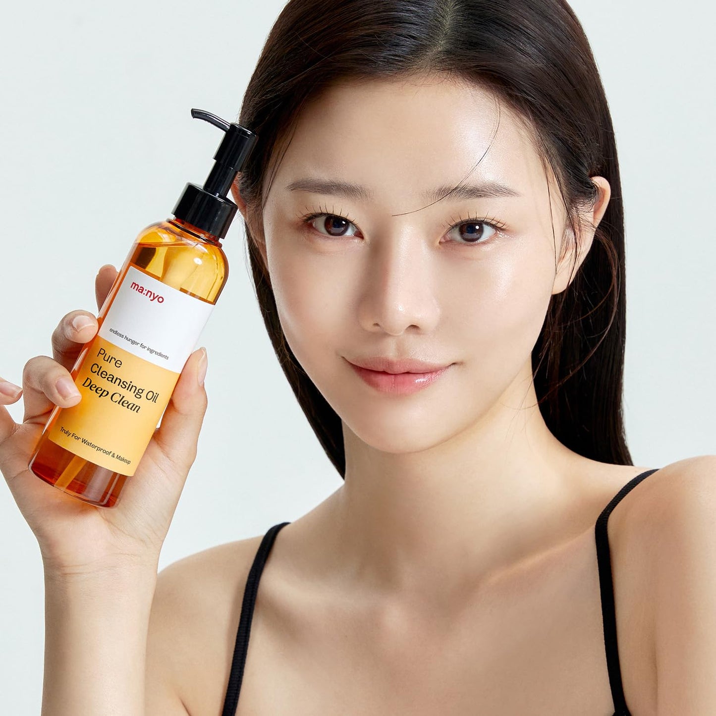 manyo Cleansing Oil Deep Clean - Fox|Pharma