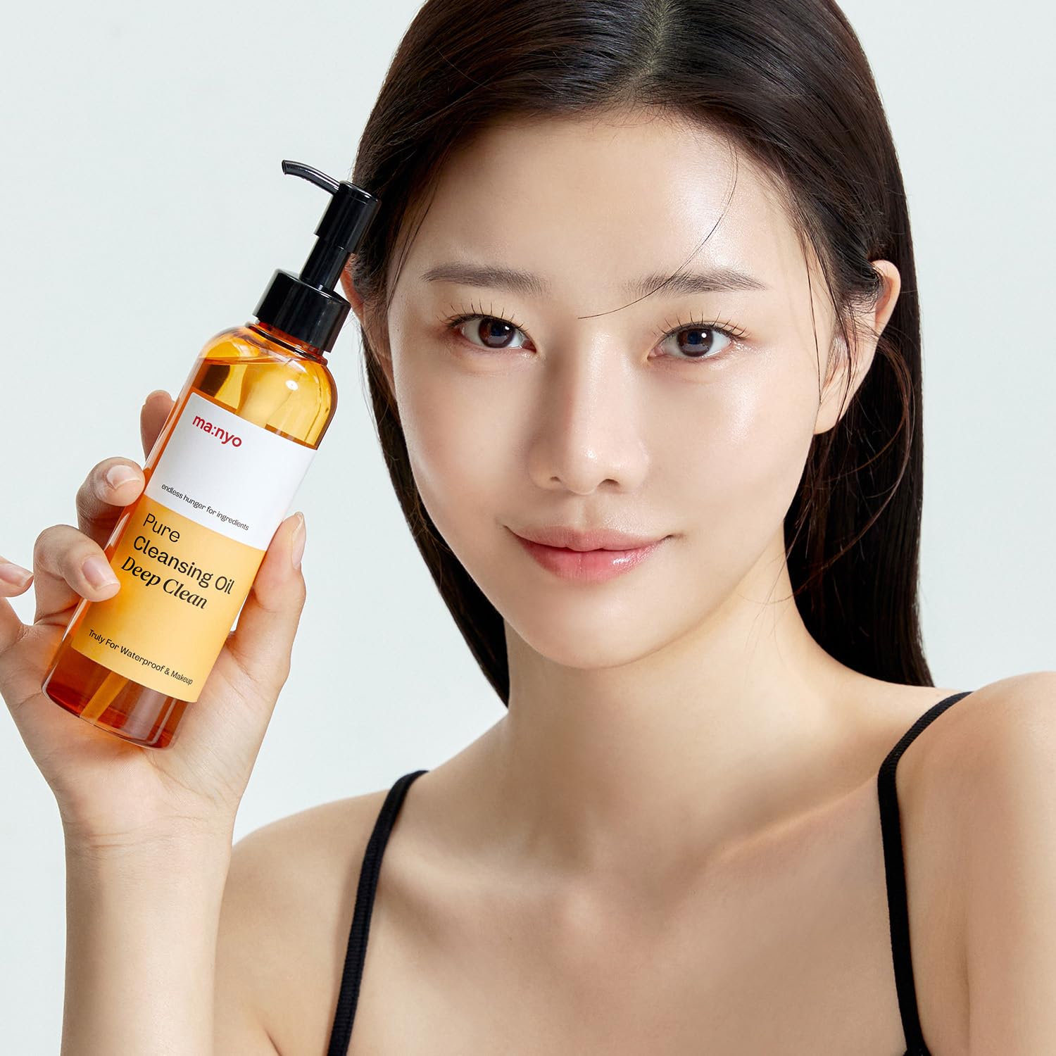 manyo Cleansing Oil Deep Clean - Fox|Pharma
