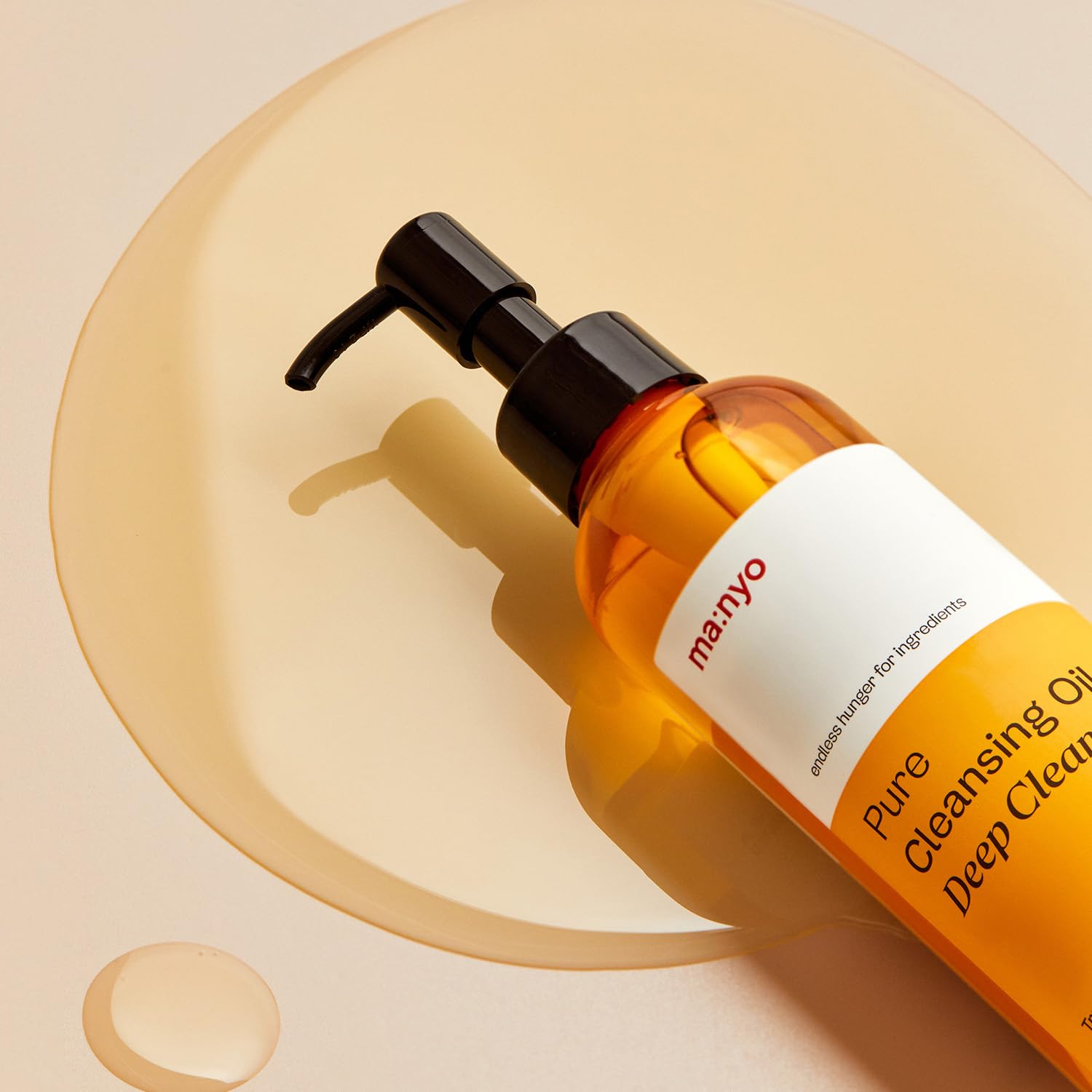 manyo Cleansing Oil Deep Clean - Fox|Pharma