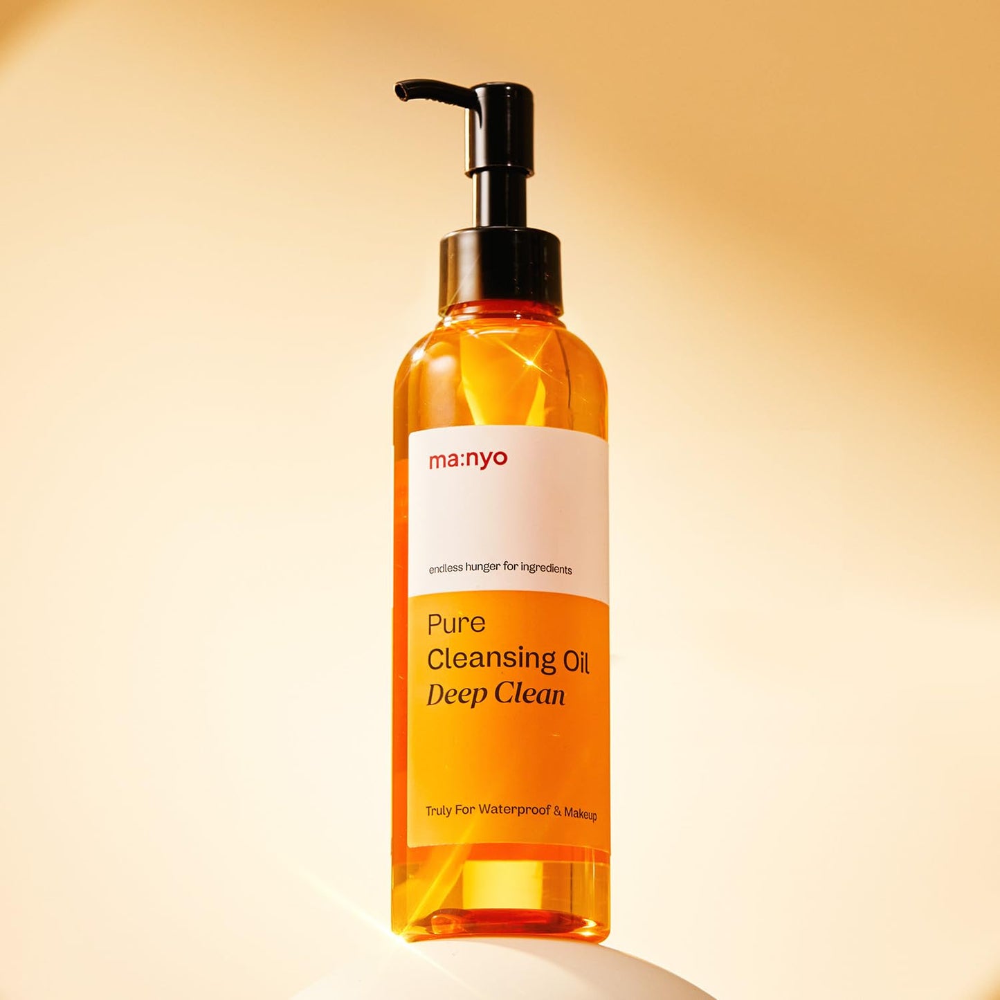 manyo Cleansing Oil Deep Clean - Fox|Pharma