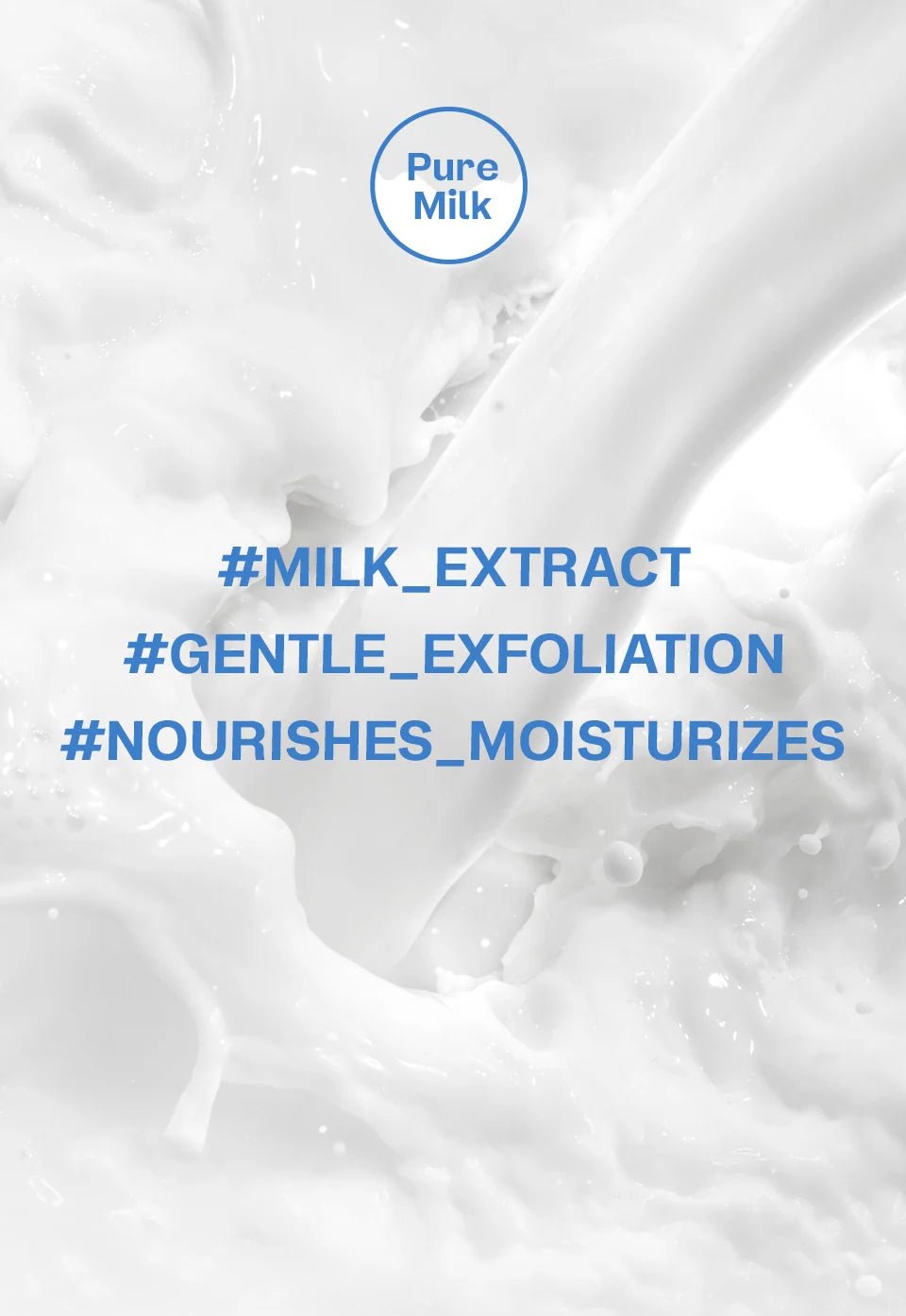 manyo Pure Cleansing Milk - Fox|Pharma