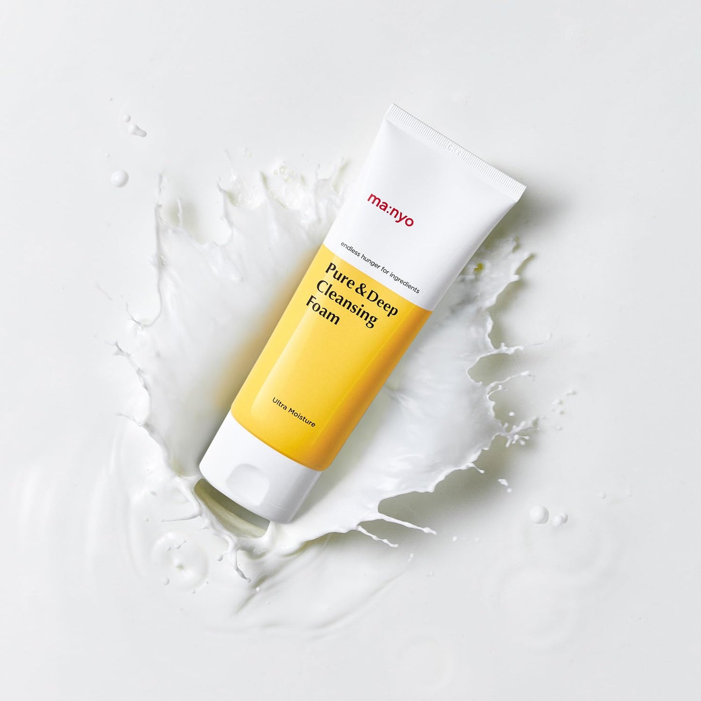 manyo Pure&Deep Cleansing Foam - Fox|Pharma