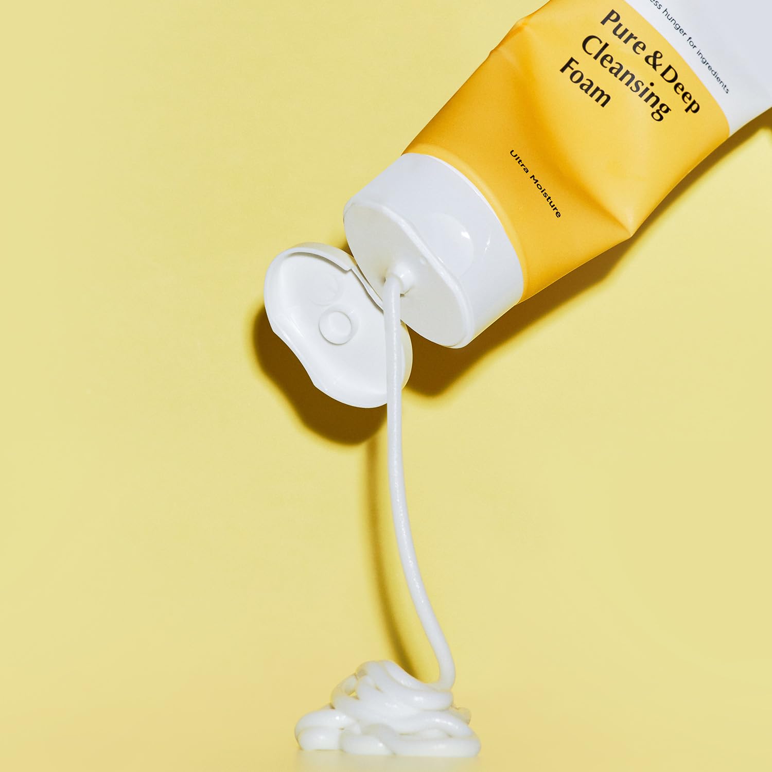 manyo Pure&Deep Cleansing Foam - Fox|Pharma