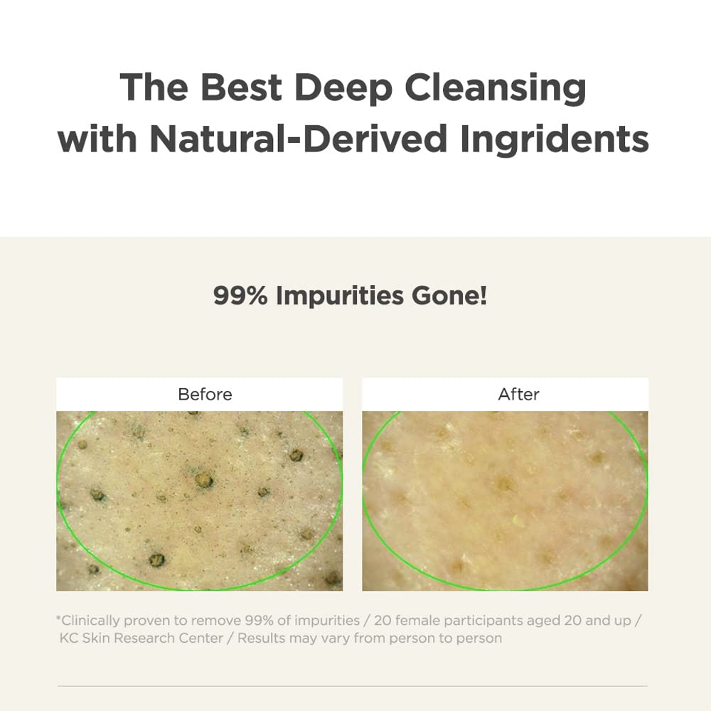 manyo Pure&Deep Cleansing Foam - Fox|Pharma