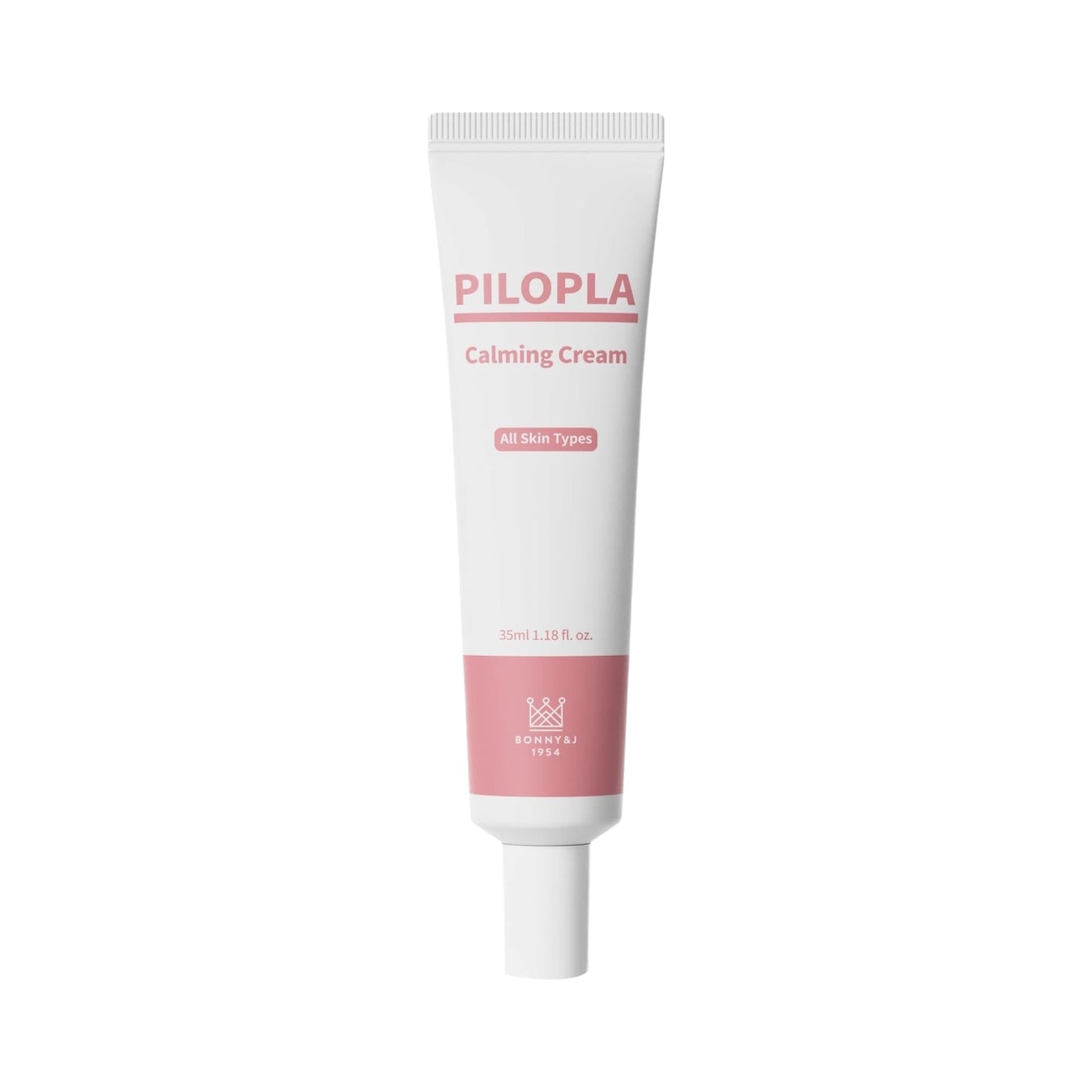 Pilopla Calming Cream 35ml – Calendula Soothing Repair Cream - Fox|PharmaJBP