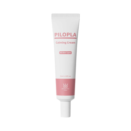 Pilopla Calming Cream 35ml – Calendula Soothing Repair Cream - Fox|PharmaJBP